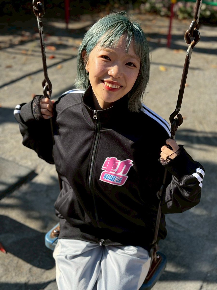 博多ラーメンしばらく西新本店」の看板娘にして“椎名林檎さんの