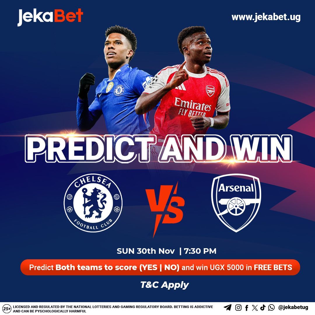 JekaBet tweet media