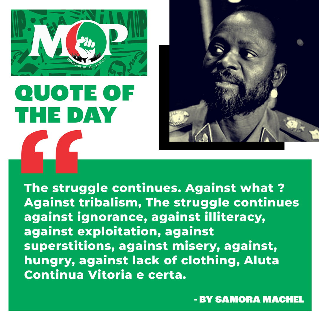 MOVEMENTOFTHEP1's tweet image. *MOP Ideology*

Unity is the only way to take the knees off your neck.

Join us in MOP at linktr.ee/mopnigeria
or find link in the bio.

Credit:
Disclaimer: No copyright infringement intended All rights and credits reserved to respective owner (s) DM for credits/removal