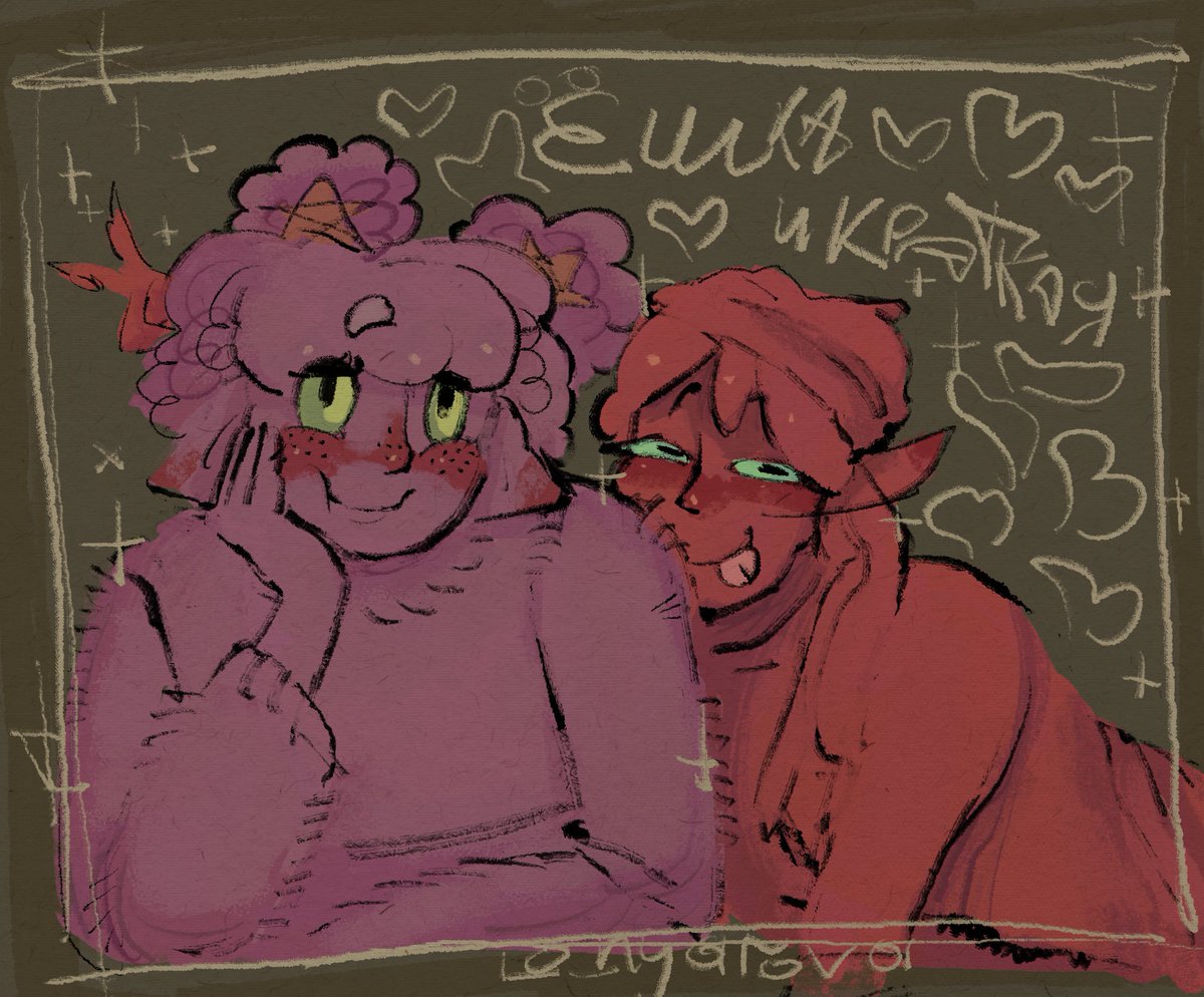 lonyloloARTZ's tweet image. | #cfmot #objectshowcommunity #objectshow |
ЙxЁ but mlw humanization.... 
только попробуйте подумать про гетеронормативность!!!! &amp;gt;:(