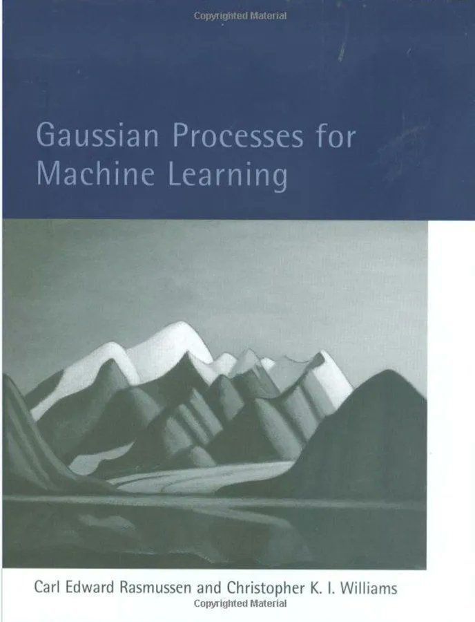 gp_pulipaka's tweet image. Gaussian Process using GPy. 

#BigData #Analytics #DataScience #AI #MachineLearning #IoT #IIoT #PyTorch #Python #RStats #TensorFlow #JavaScript #ReactJS #CloudComputing #Serverless #DataScientist #Linux #Programming #Coding #100DaysofCode
geni.us/GP-GPyTorch

Gaussian…