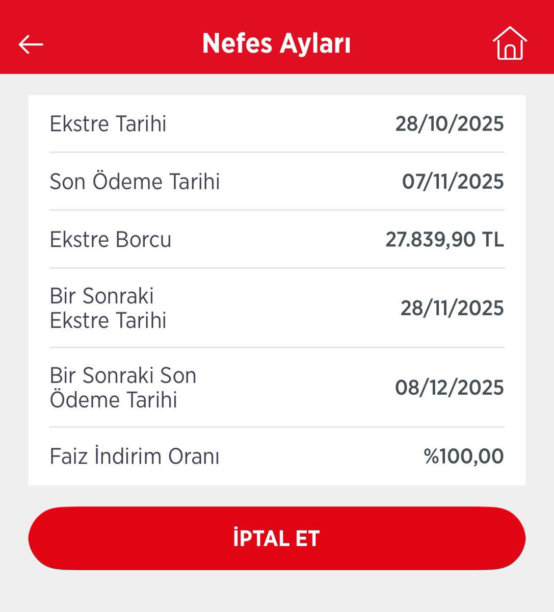 Kredi Adam tweet media