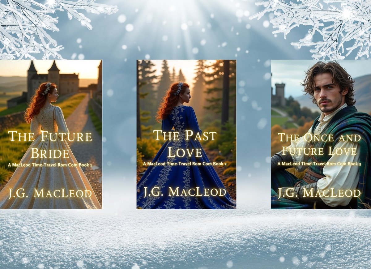 jgmacleodauthor's tweet image. “Be true to your own voice. Tell the stories that you need to tell. They will haunt you if you do not.”
~J.G. MacLeod

Author Website:
jgmacleod.com

Author Amazon Page:
amazon.com/stores/J.-G.-M…

Fiverr Advertising:
fiverr.com/s/xXZlEdx

#saturdaymorning #giftideas