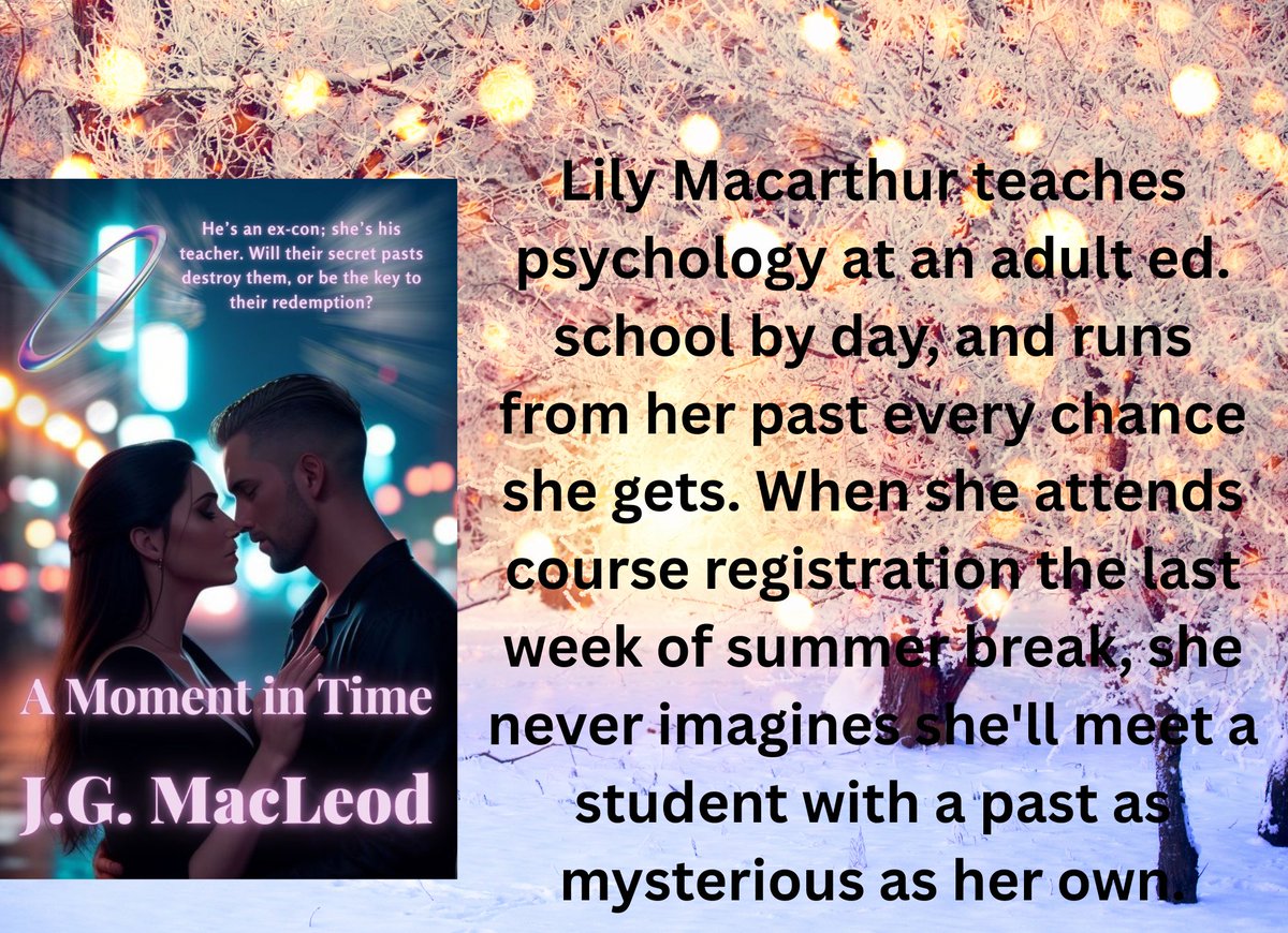 jgmacleodauthor's tweet image. “Be true to your own voice. Tell the stories that you need to tell. They will haunt you if you do not.”
~J.G. MacLeod

Author Website:
jgmacleod.com

Author Amazon Page:
amazon.com/stores/J.-G.-M…

Fiverr Advertising:
fiverr.com/s/xXZlEdx

#saturdaymorning #giftideas