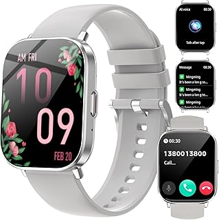 domenicogiglio2's tweet image. 👀 &amp;lt;b&amp;gt;Fitoncloud Smartwatch Uomo Donna con Chiamate BLE5.2, 2,01&quot; HD Orologio Smartwatch con SpO2/Sonno/Cardiofrequenzimetro, 12...&amp;lt;/b&amp;gt;

💰 A soli &amp;lt;b&amp;gt;20.99€&amp;lt;/b&amp;gt; invece di &amp;lt;b&amp;gt;29.42€&amp;lt;/b&amp;gt; (-29%)

👉 tinyurl.com/25r2dm7n

#Offerta #Sconto #Deal #affilibot #Elettronica

ℹ️ &amp;lt;a ...
