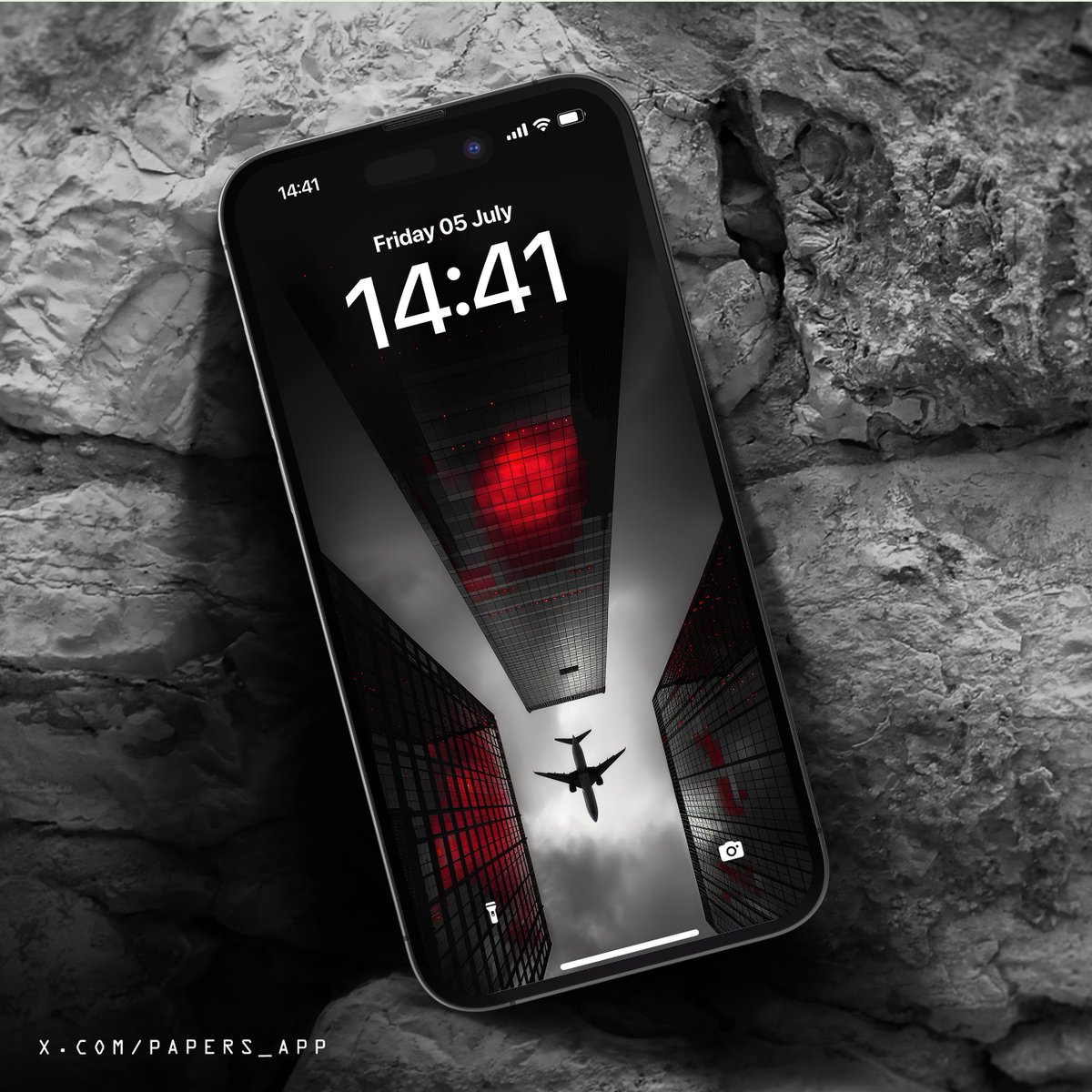 Papers_app's tweet image. Architecture #Wallpaper