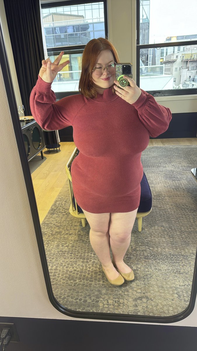 I’m in my 30’s and a  little chubby but give great cuddles… would you still date me?