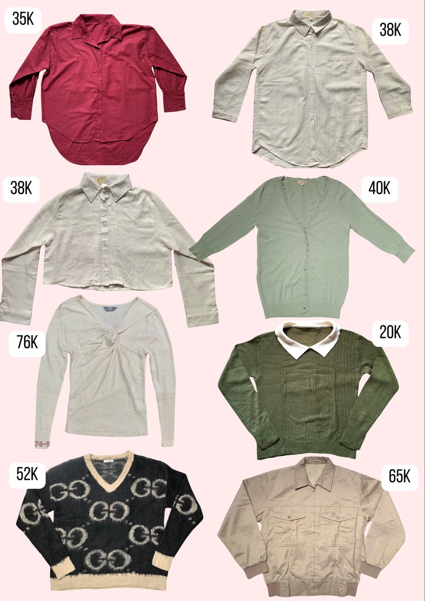 arunaaptrr's tweet photo. haii aku lagi preloved pemakaian pribadi, dm yaaa kalo mau tanya detail, ukuran dll🤗🛍, bisaa cek juga di https://t.co/Rn1iHaTGBe https://t.co/xGF73CLT7u