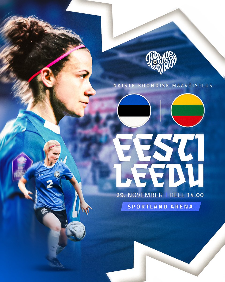 Eesti jalgpall tweet media
