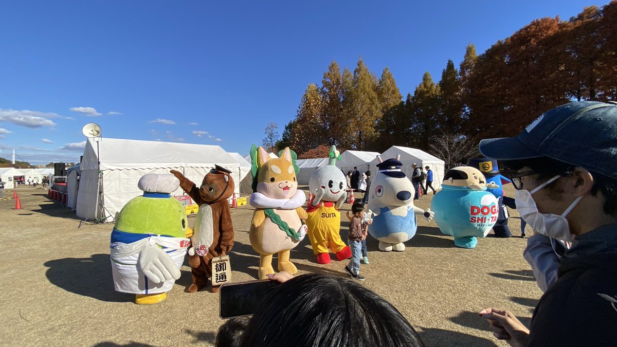 匠ポン山マネージャー tweet media