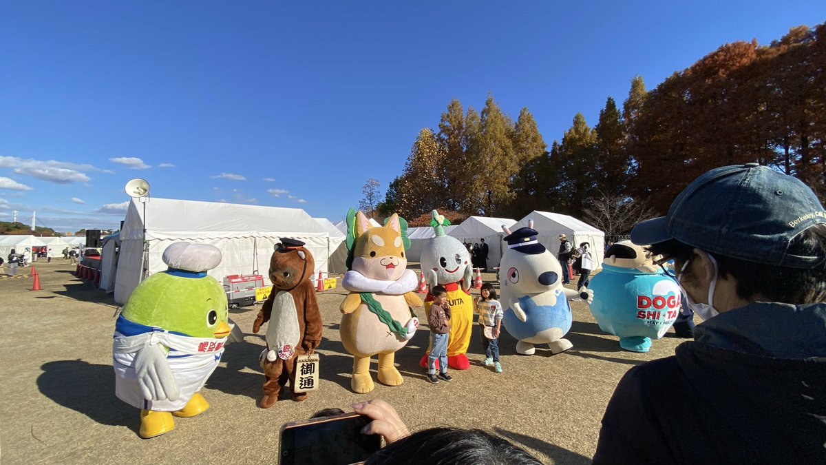 匠ポン山マネージャー tweet media