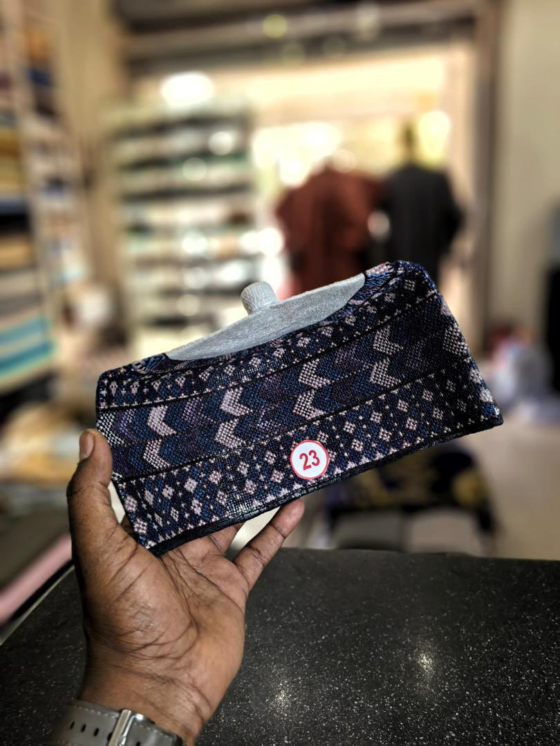 BAMA MADE CAPS 

Price : 🏷️🏷️🏷️🏷️

Location : Kano
Delivery : Nationwide
WhatsApp or call 08068363401

Please retweet and patronize