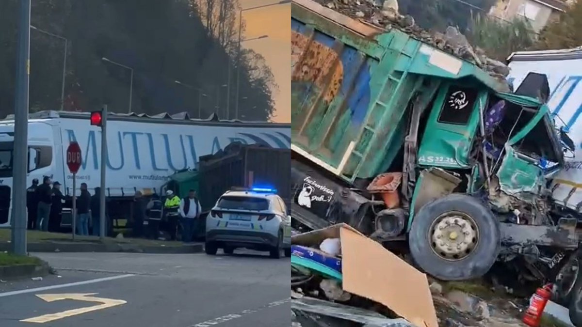 rizetakip.com/Haber/rizede-k…
Rize'de kamyon ile tır çarpıştı: 2 yaralı