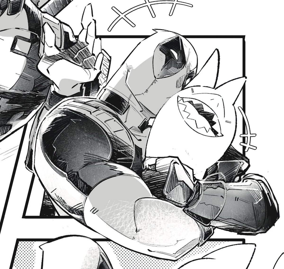 tokitokoro (@_tokitokoro) on Twitter photo 