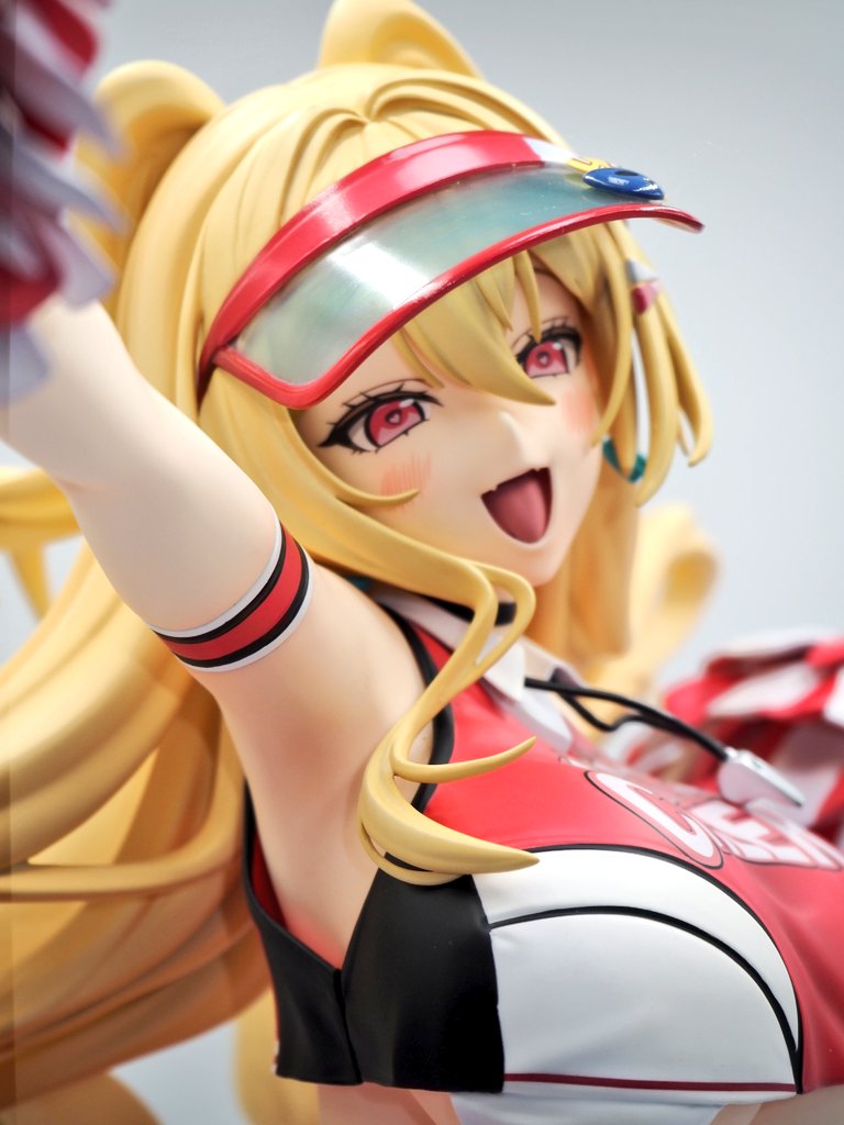 フリーイング 勝利の女神：NIKKE クレイ(1/4) 開封 NIKKEはプレイして