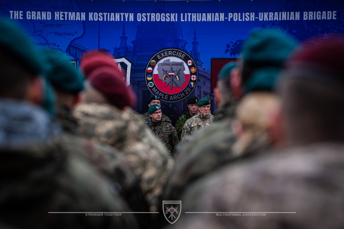 LITPOLUKRBRIG tweet media