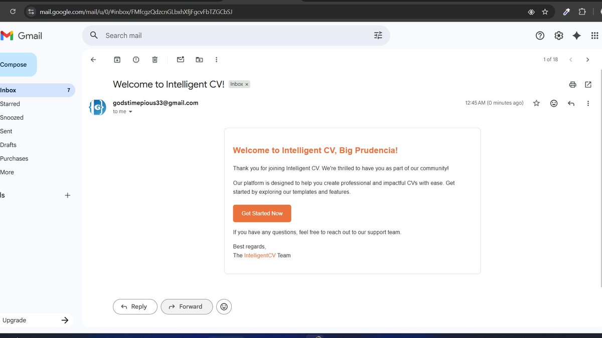GodstimePious's tweet image. Hey guys, after all the hassle, I managed to deploy part of my API as a serverless function. Render doesn&apos;t support SMTP, so I deployed it to Vercel as serverless.

#Tech #WebDev #frontendstudy #backend