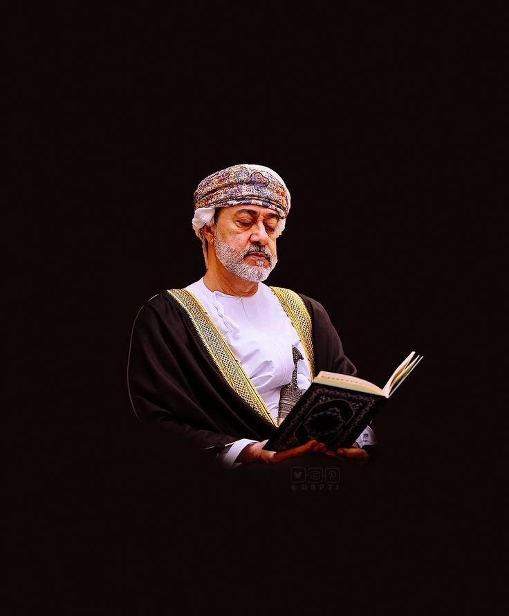 وأنت الذي…
يستظل بك الوطن هيبةً وعدلًا..
سلطاننا