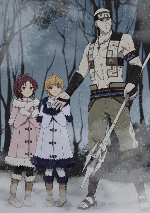 #過去作を擦りまくれ