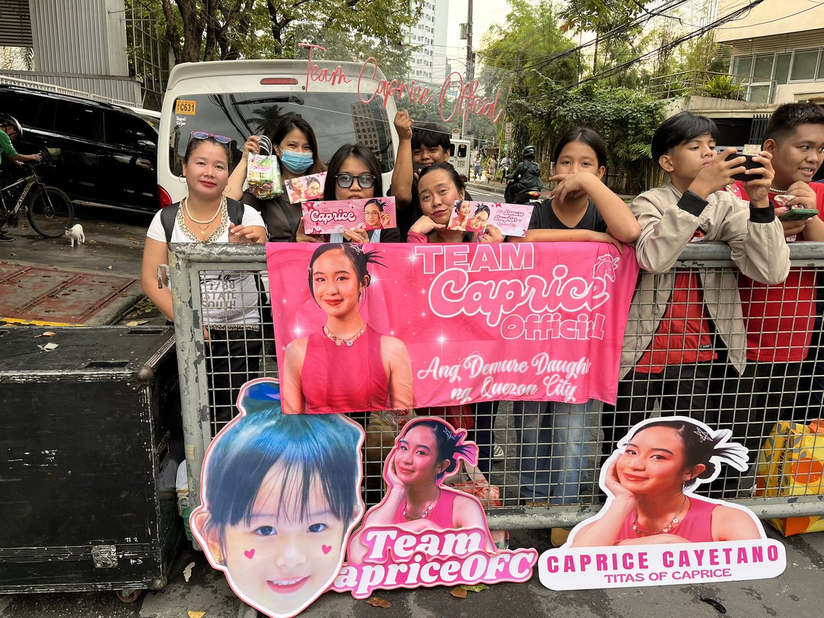 Itsmemira123's tweet image. Let’s gooooo @_teamcapriceofc 💕💕💕