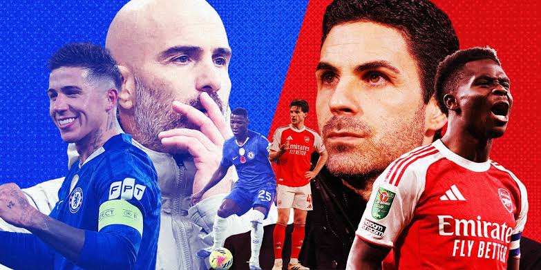 Oluomo of London vs. Atiku of England

Tomorrow we feast.