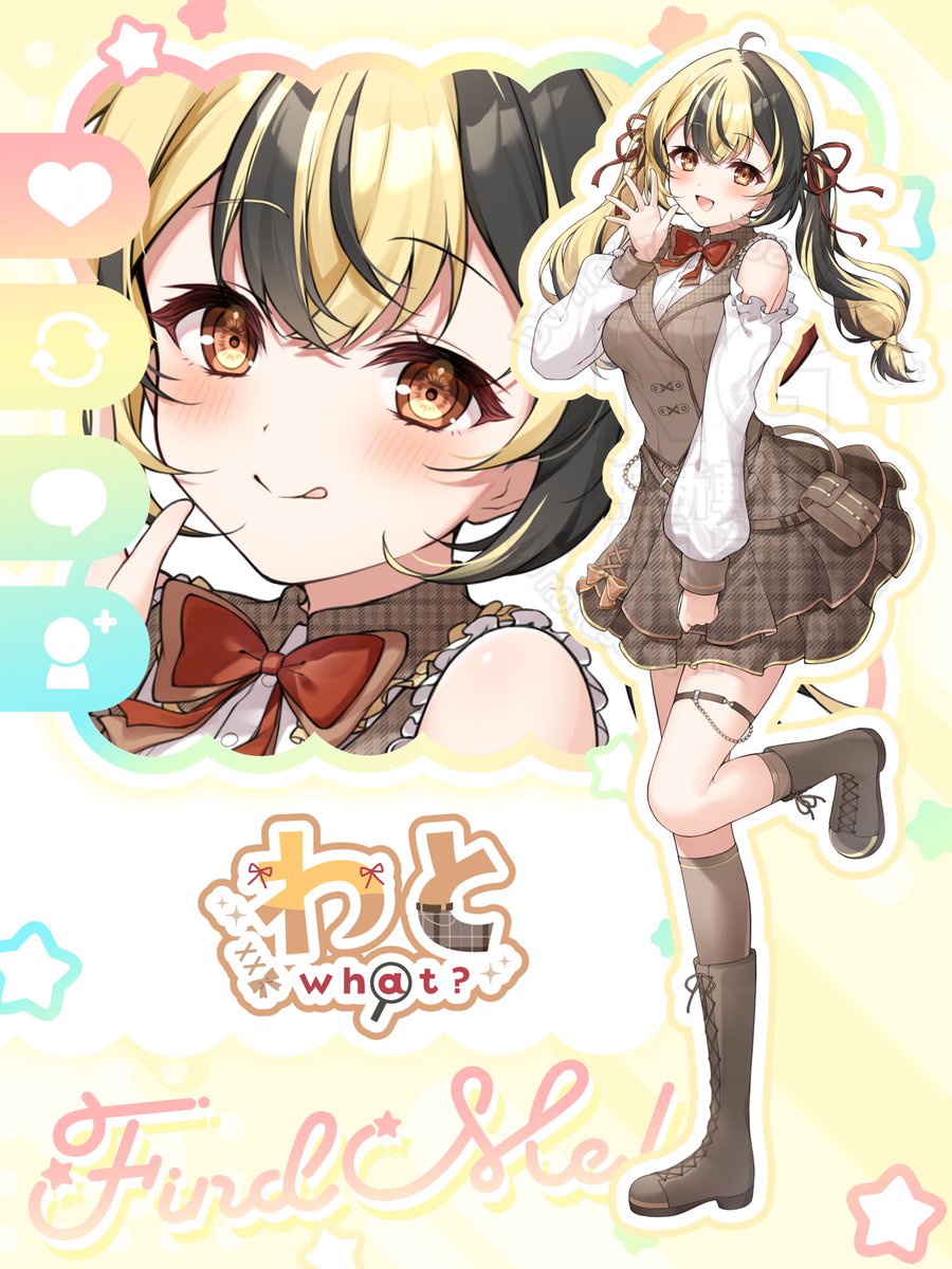 osyaredaisuki様 zky (@oekaky) / Posts / X