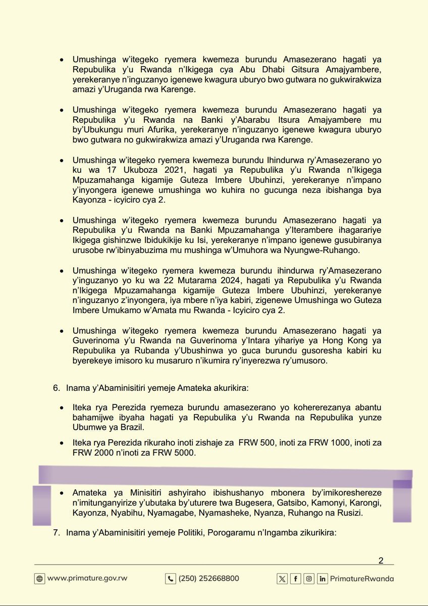 National Land Authority - NLA tweet media