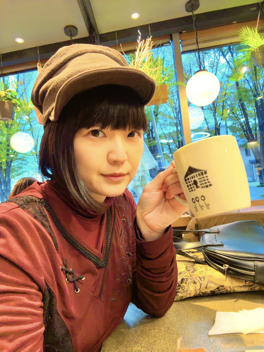 小林未郁 (@miccabose) / Highlights / X