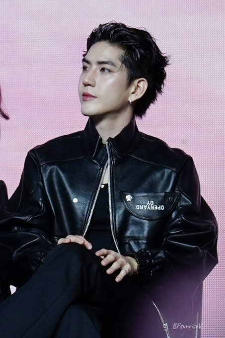 grragas's tweet image. ไอต้าวซี😅@jimmyyjp_
#JimmySeaFanconD1 #jimmyyjp #sea_tawinan