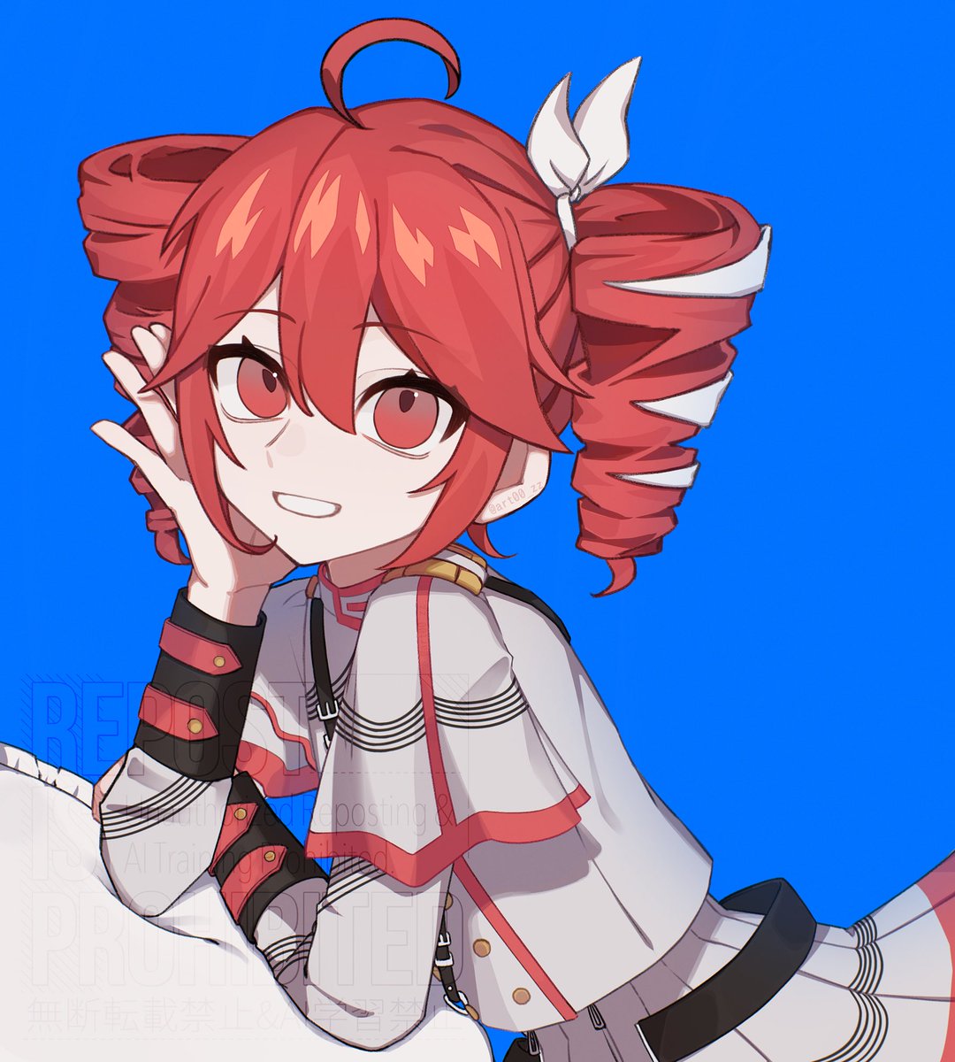 art00_zz's tweet photo. #重音テト https://t.co/dpUHBYFnOr