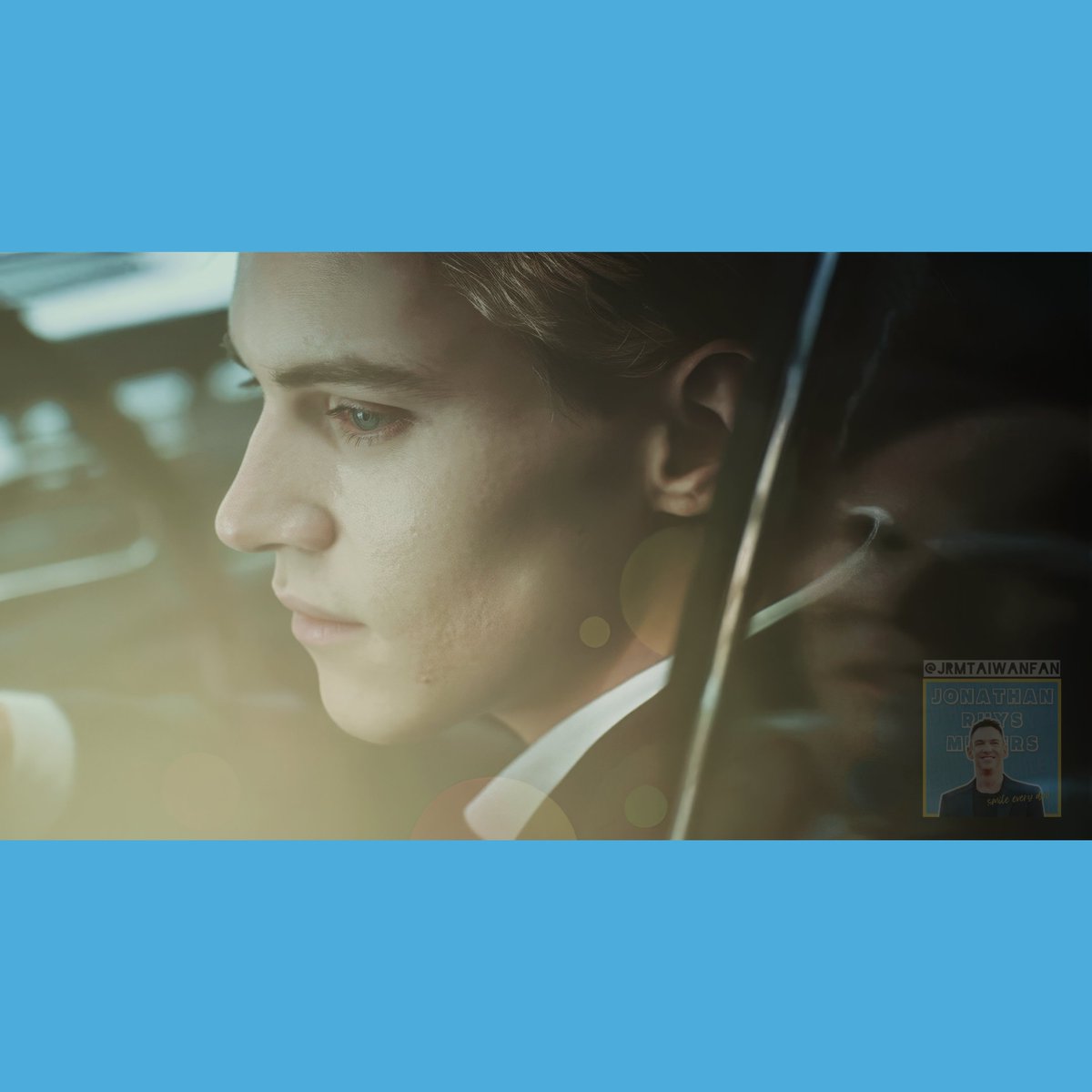 🏷️
#jonathanrhysmeyers #profile #moviephoto