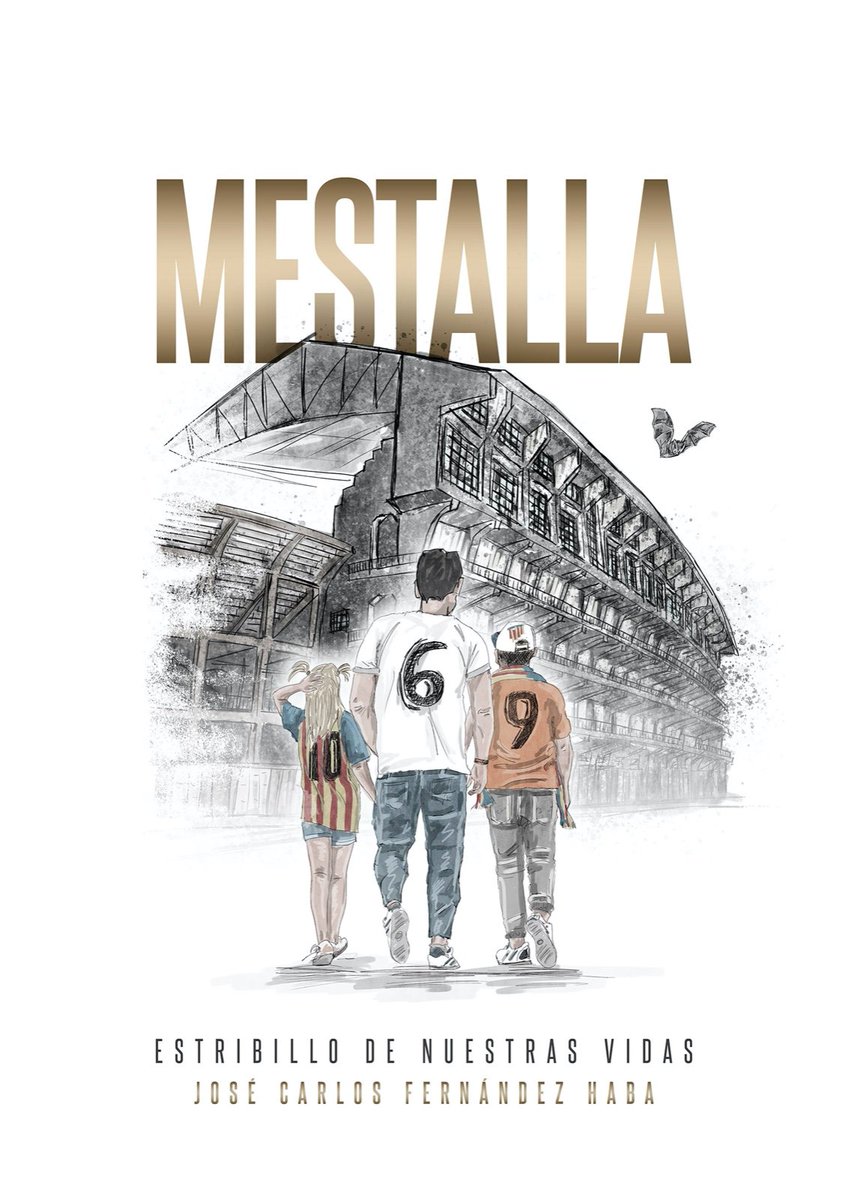 Cuarenta de mis cincuenta años los he pasado dentro de sus cien recién cumplidos.
Ahora que acudo a él con mis hijos de la mano, se trata ya de un sentimiento heredado. Por mucho que haya cambiado la letra, el estribillo siempre ha permanecido y a él seguimos volviendo.