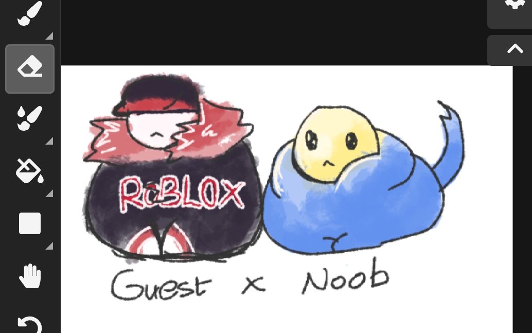 xythelirsama's tweet image. Chud thing i do in Magma
U can tell who&apos;s the favorite 🥺
#roblox #robloxart #Robloxguest #guestnoob #noobguest