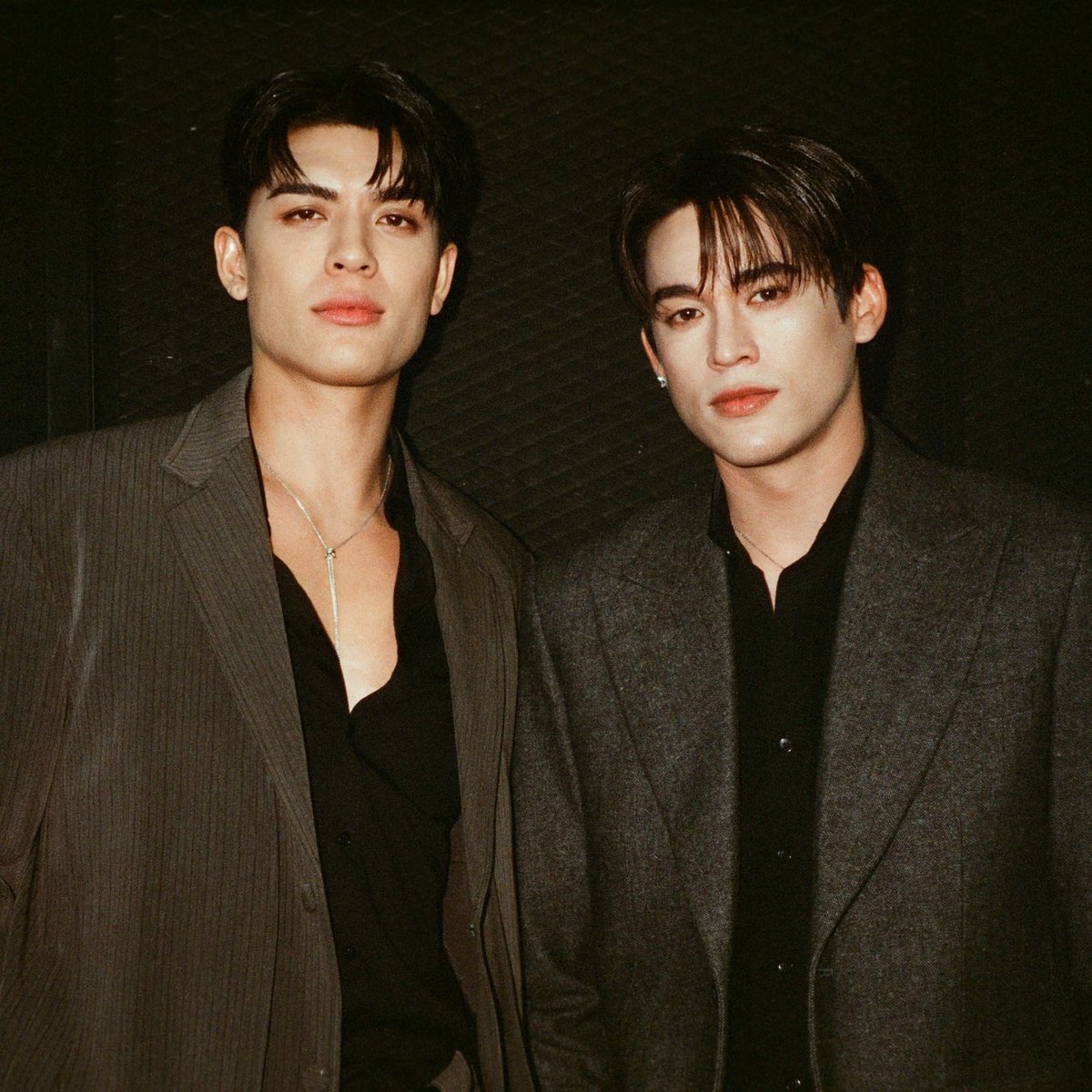 jossgawinfilms's tweet photo. no one can ever change my mind that this duo is ONE of the BEST that gmmtv made.

#JossGawin #จอสกวิน https://t.co/P7WiyGzrpB