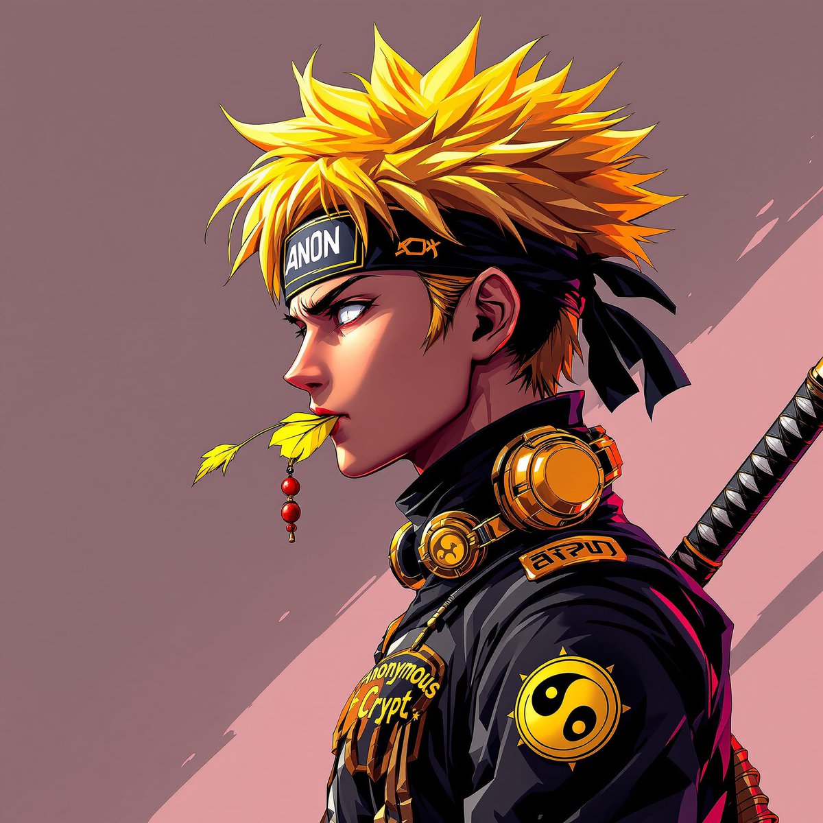 anonymous3crypt's tweet image. GM CT