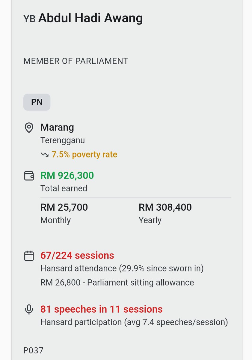 harrelsonyee's tweet photo. How have I gone this long without knowing this website existed??? 

It literally displays all sorts of statistics, keeping track of our MPs and how their constituencies are doing... 

This is amazing. https://t.co/Hw8vdQOaSu