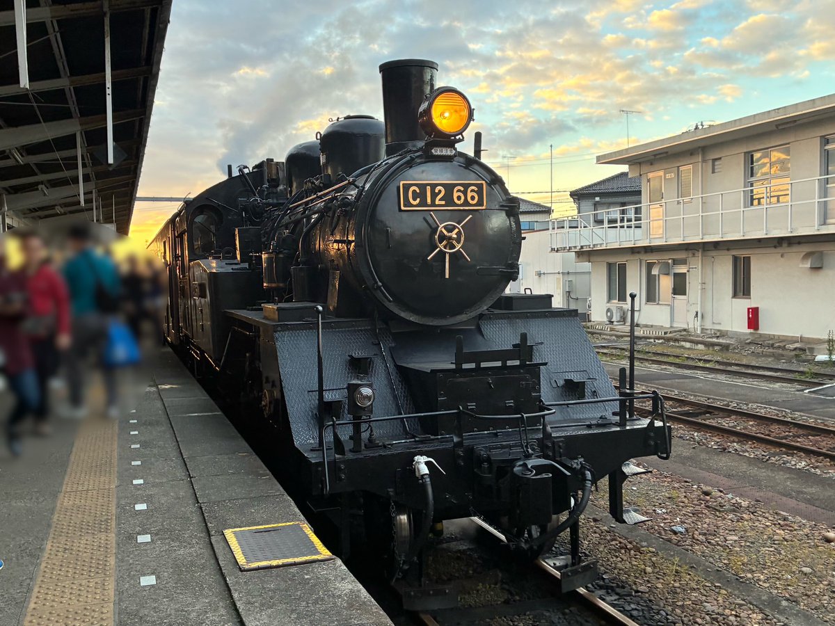 owacon_mok's tweet image. SLもおか用車両の回送を兼ねて下館→真岡間で運転される真岡鐵道6103レに乗車！
今や日本でほとんど見られなくなった客車&quot;普通&quot;列車で、もちろん乗車券のみで利用できます