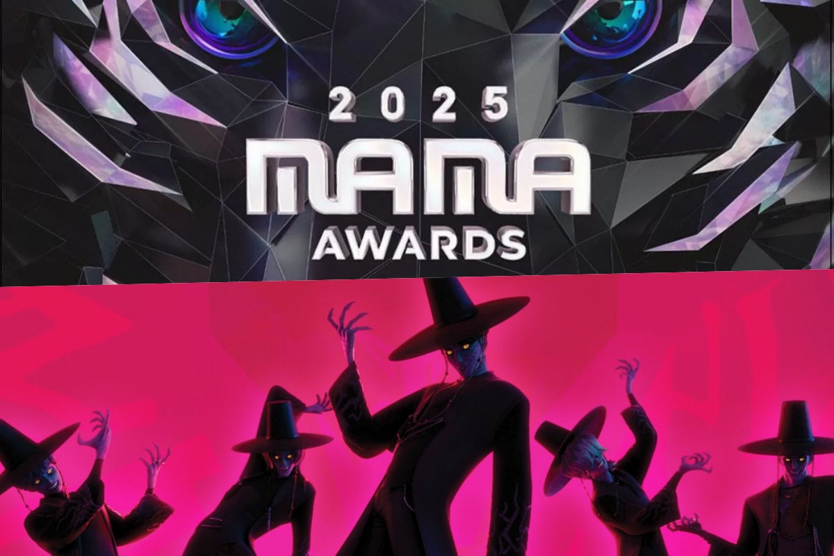 soompi's tweet photo. #2025MAMA Awards Saja Boys Collab Performance Officially Canceled
https://t.co/JJvRoJWRCl https://t.co/aaBc8uwf6u