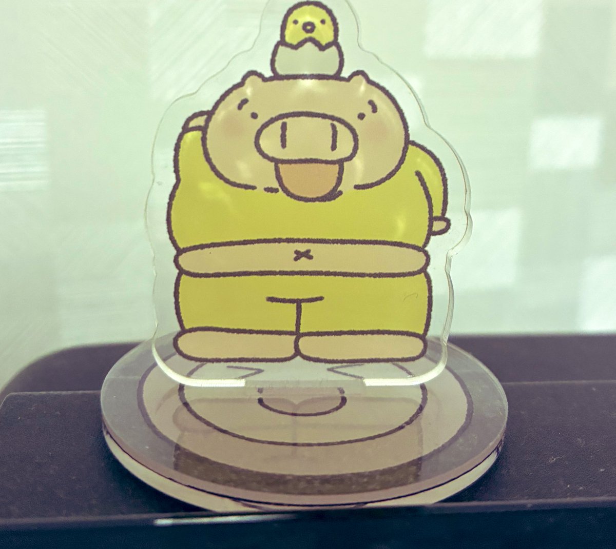 とんさん@デザフェスA-214 (@pig_ton_san) / Posts / X