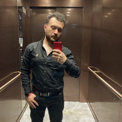 iamesref's tweet image. #YeniProfilResmi