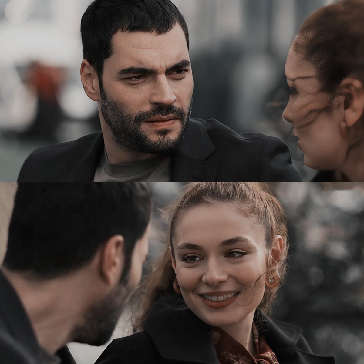 EdinaBakos2's tweet image. #TimHan Görünüşün her şeyi anlatıyor❤️‍🔥
#AkınAkınözü #SerraArıtürk #Veliaht