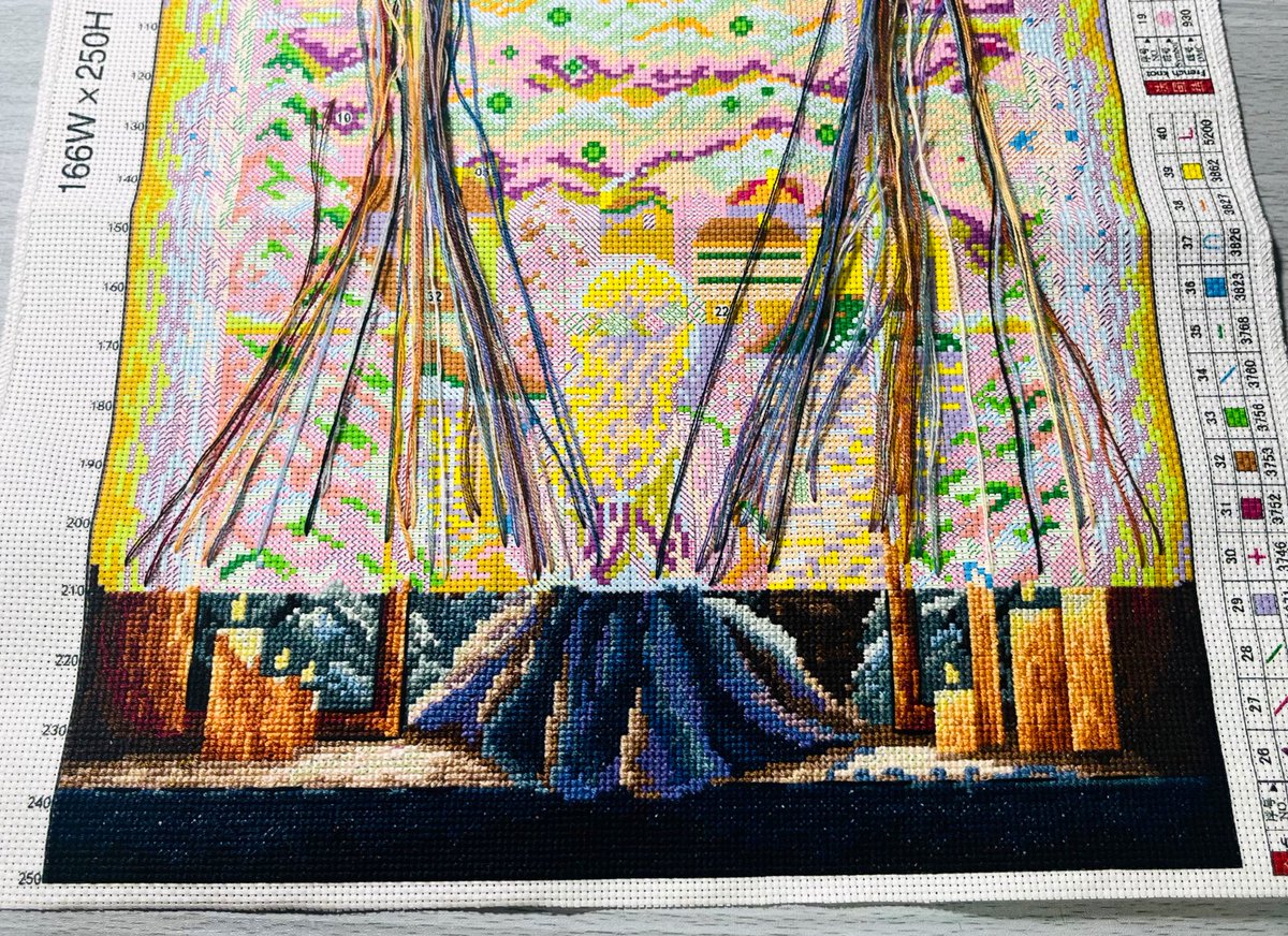 〜8/31まで値下げ 【廃盤品】DAC ダイヤモンドアートクラブ 8/31まで値下げ 【廃盤品】DAC ダイヤモンドアートクラブ 8/31まで