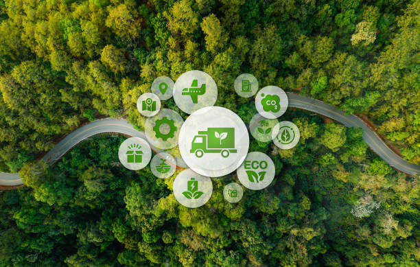 🌍 La logística sostenible está revolucionando el transporte🚚💚

Emerge como clave para alinear crecimiento económico, eficiencia y cuidado del planeta. 

El resultado no es solo un transporte más limpio, sino también un beneficio real para las empresas💯.

¿Te gusta?☺️