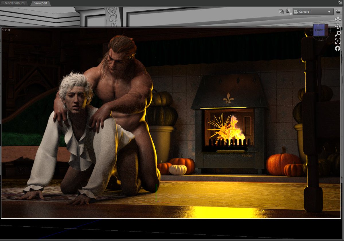 spicee3D tweet media