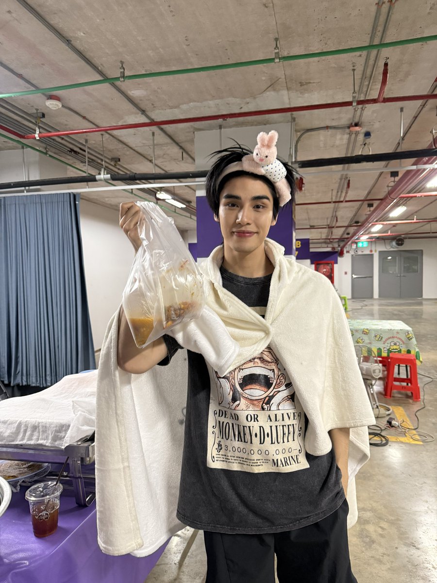 อร่อยมั้กก..