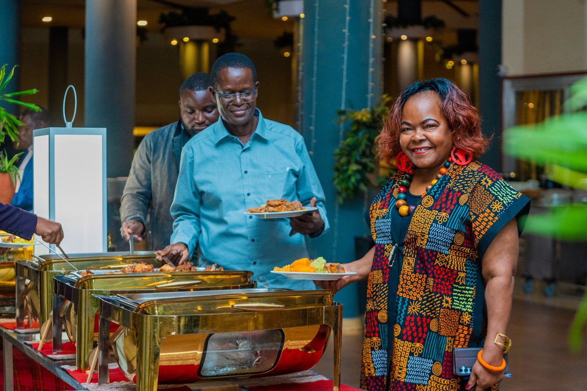 Winners, good food and an evening that tasted as good as it felt.

Some posed, some playful, some caught mid-laugh, all gathered around a table that held both celebration and conversation.

A beautiful moment from a night well enjoyed.

#PRSKGalaDinner #PRExcellence