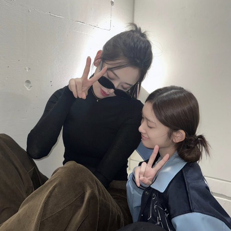 no context IVE (@ive_nocontext) on Twitter photo 