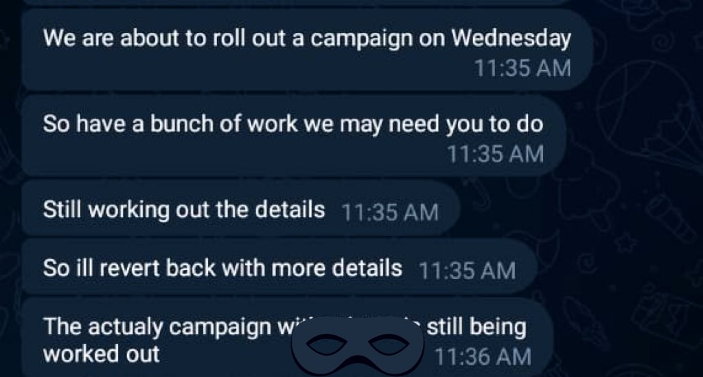 web3chrix's tweet image. GM CT
The weekend is always for work and relaxation after 5 days of school work. 🤌🏻
PS: I hosted a smartphone web3 design class at a black friday discount and the turnup is massive fr...