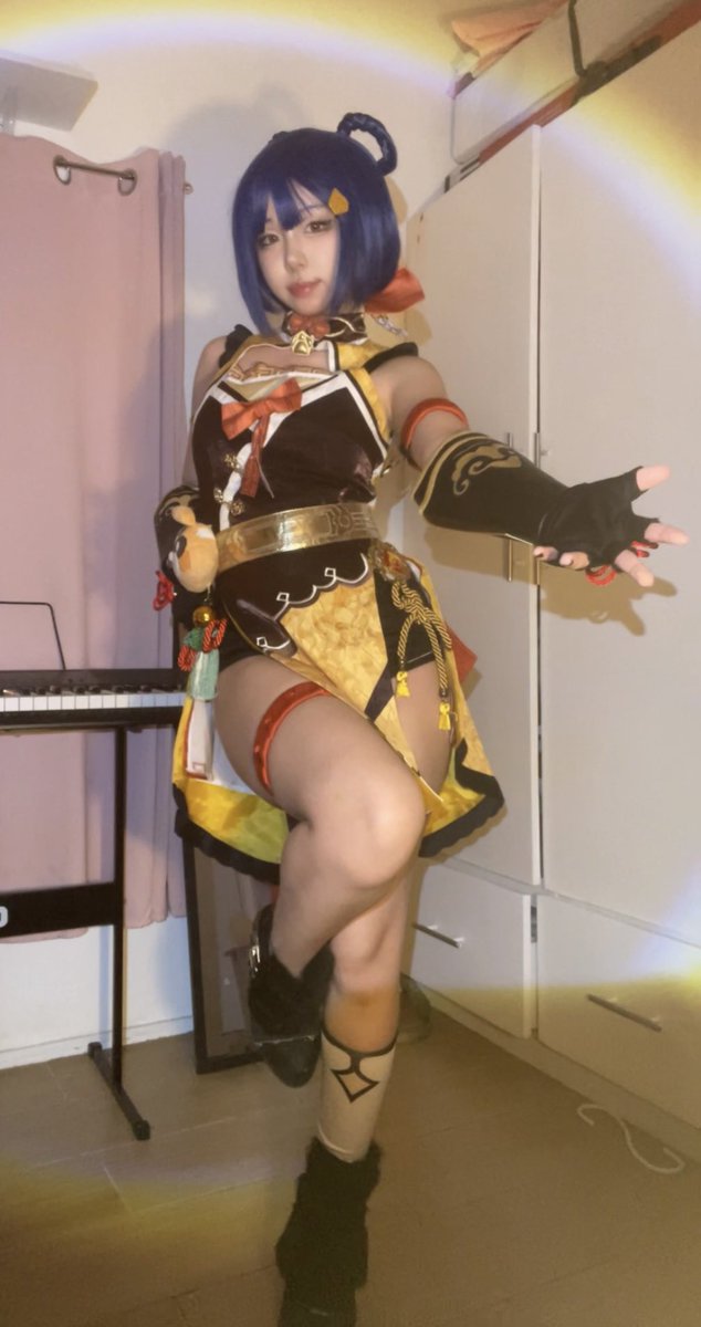 fuwa coser (@fuwacoser) / Posts / X