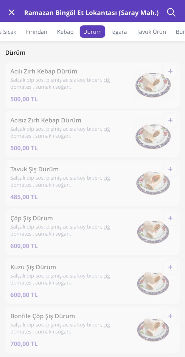 NEDEN 10 TL’LİK AYRANI 110 TL’YE SATIYORSUNUZ?

2022’de 44.000 TL
2023’te 55.000 TL  vergi tahakkuk etmiş Ümraniye’deki restoranınıza.
Hem de 2023’te kişi başı iftar menüsü 955 TL iken. 
Neden bu kadar düşük?
Bir de 10 TL’lik ayranı 110 TL’ye satmak fahiş fiyata girmez mi